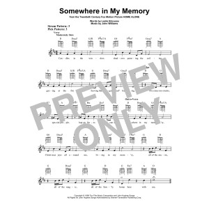Somewhere In My Memory