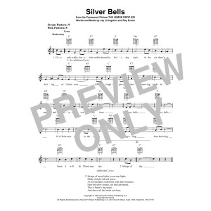 Silver Bells