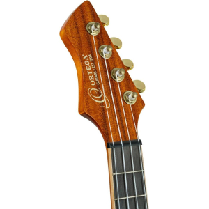 Ortega Ukulele Tenor Ortega, 30th Whale, Cw Eq