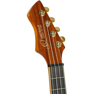 Ortega Ukulele Tejor Ortega,30th Dolphin, Cw Eq