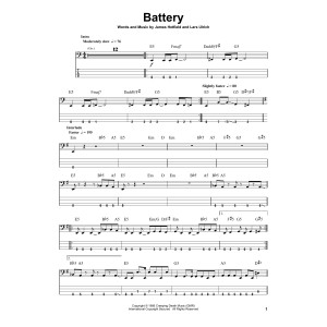 Battery
