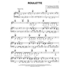 Roulette