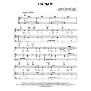 Tsunami