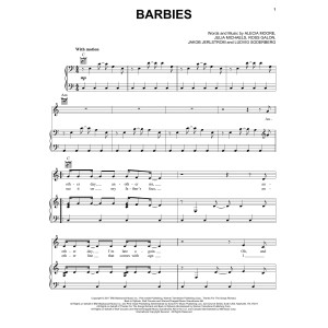 Barbies