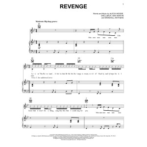 Revenge