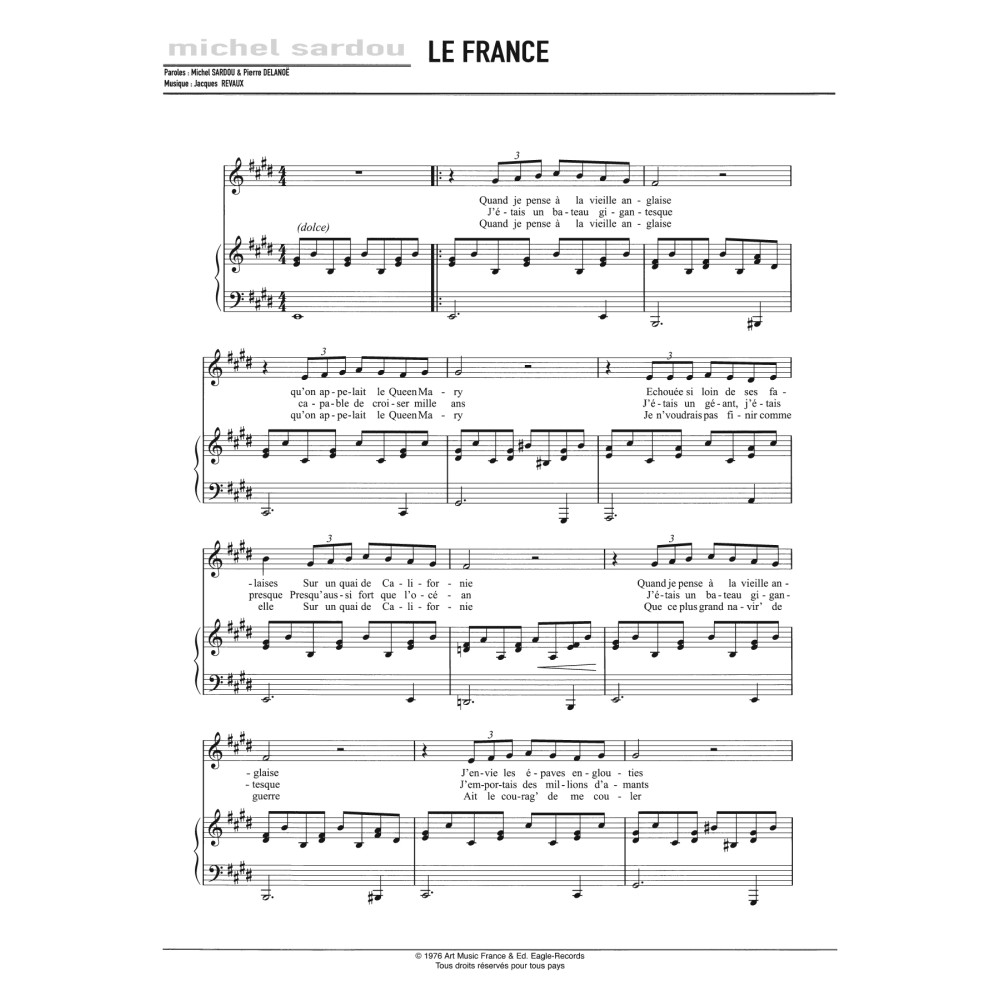 Le France