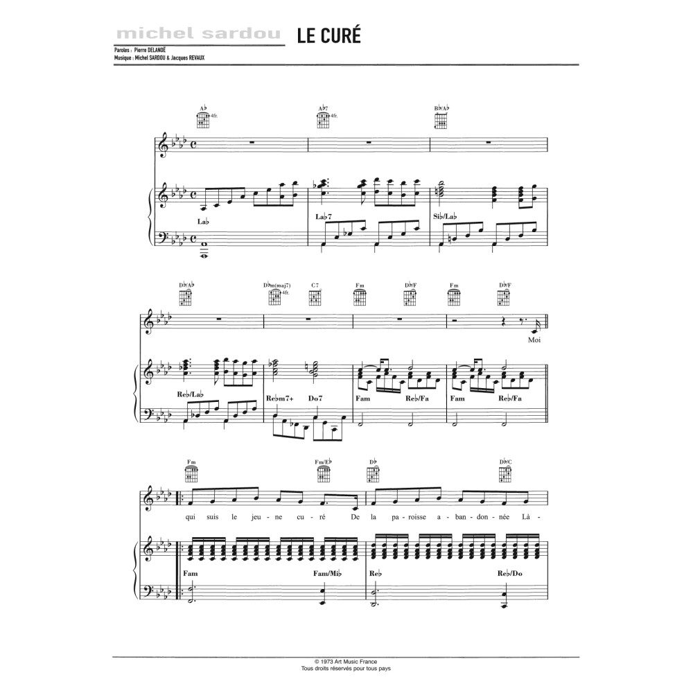 Le Cure