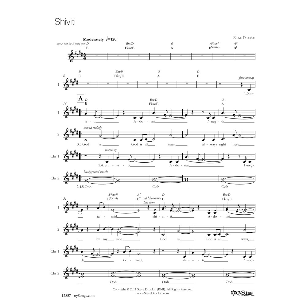 Shiviti