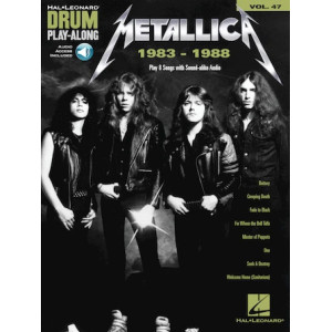 Master Of Puppets