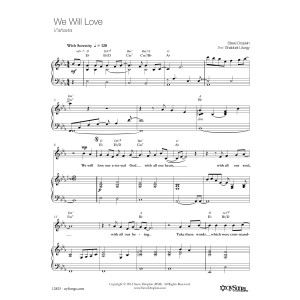 We Will Love