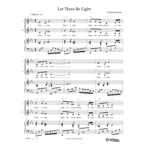 Let There Be Light