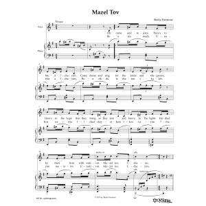 Mazel Tov