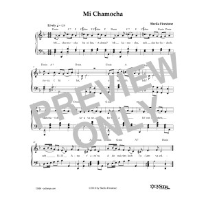 Mi Chamocha