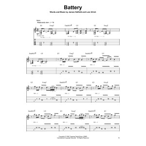 Battery