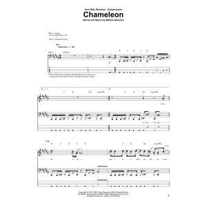 Chameleon