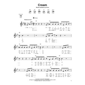 Cream