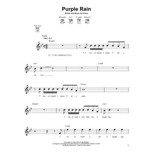 Purple Rain