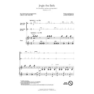 Jingle The Bells