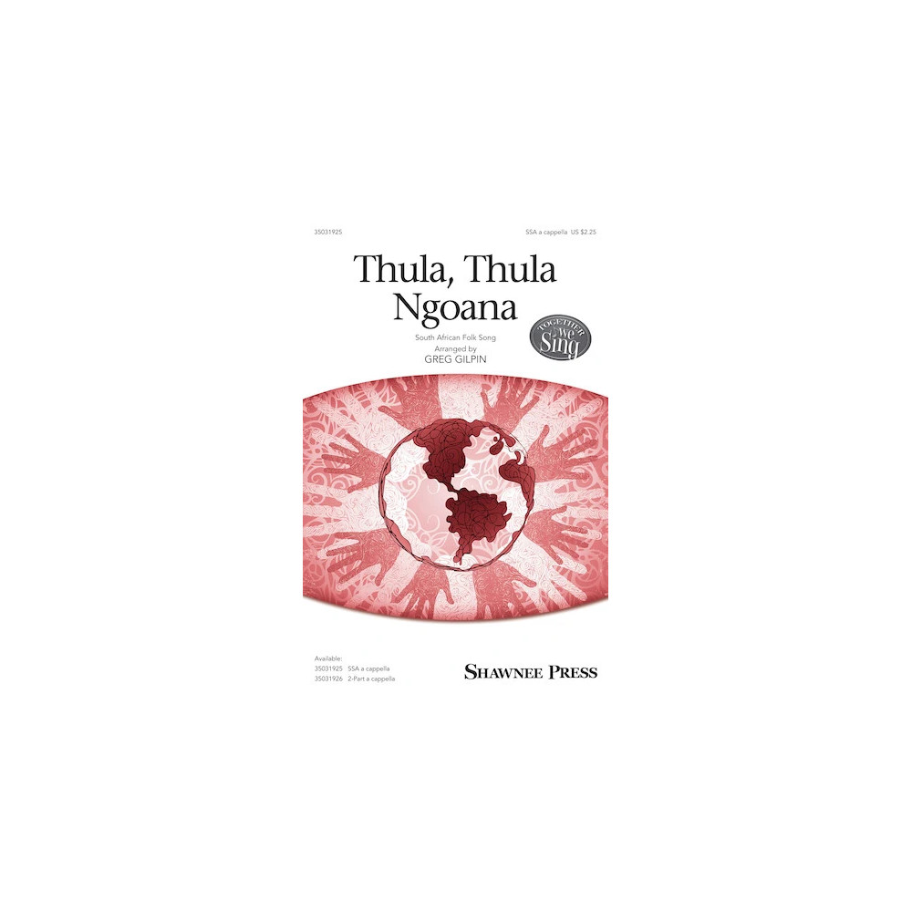 Thula Thula Ngoana