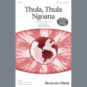 Thula Thula Ngoana