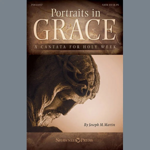 Portraits in Grace - Flute