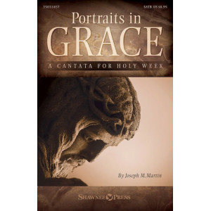 Portraits in Grace - F Horn
