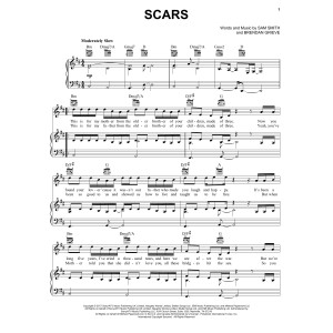 Scars