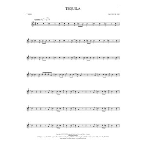 Tequila