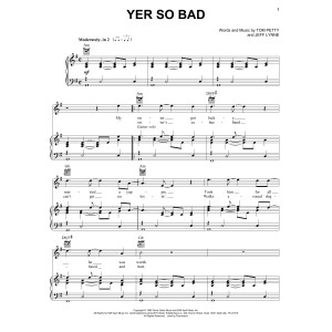 Yer So Bad