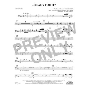 ...Ready for It? - Baritone B.C.