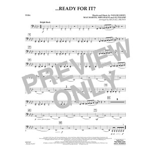 ...Ready for It? - Tuba
