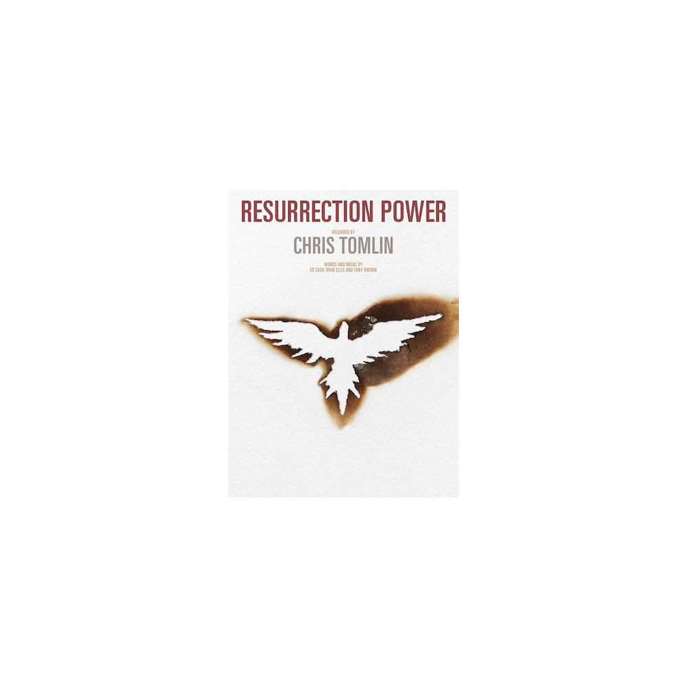 Resurrection Power