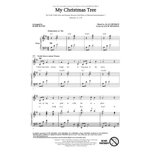My Christmas Tree