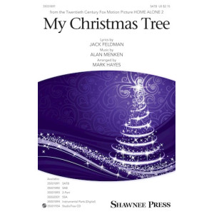 My Christmas Tree