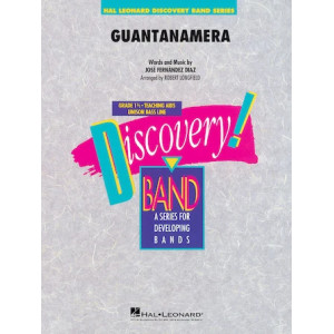 Guantanamera - Bb Trumpet 1