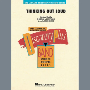 Thinking Out Loud - Bb Trumpet 2