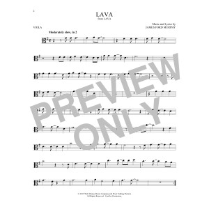 Lava (from Lava)