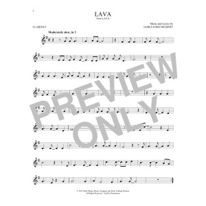 Lava (from Lava)