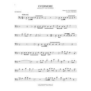 Evermore (from Beauty And The Beast)