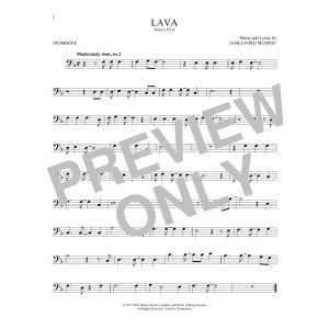 Lava (from Lava)