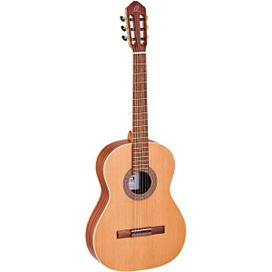 Ortega Guitare R189sn-25th Satine