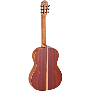Ortega Guitare R189sn-25th Satine