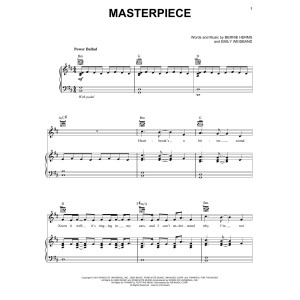 Masterpiece