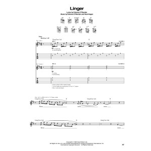 Linger