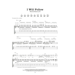 I Will Follow
