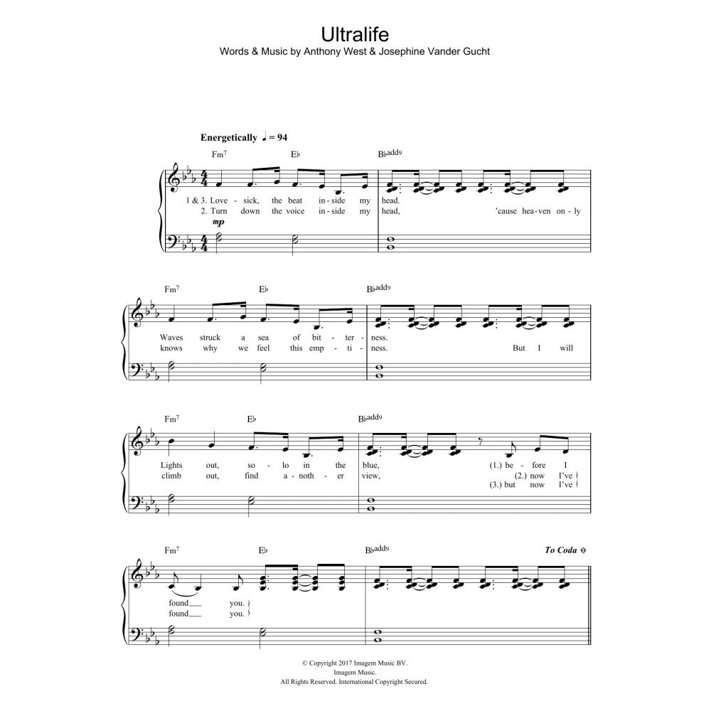 Ultralife
