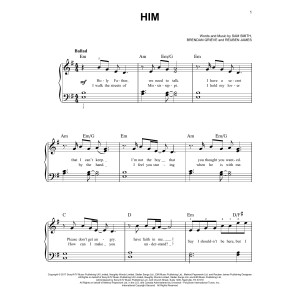 Him