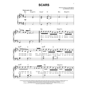Scars
