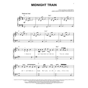Midnight Train