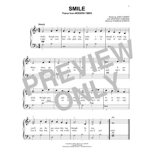Smile